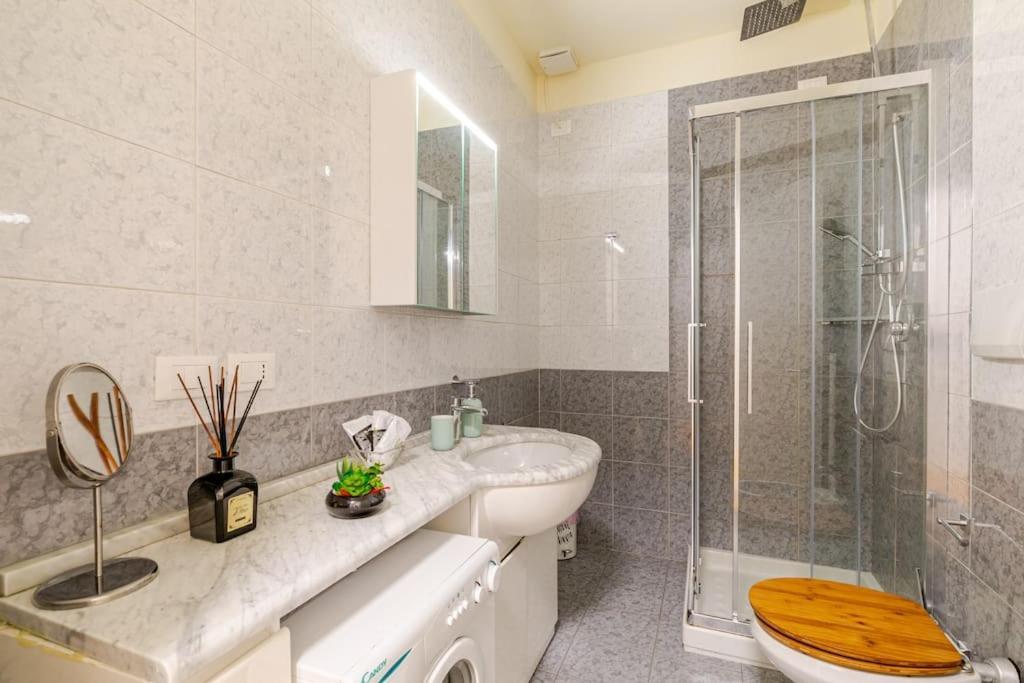 Ihomes Виченца Экстерьер фото